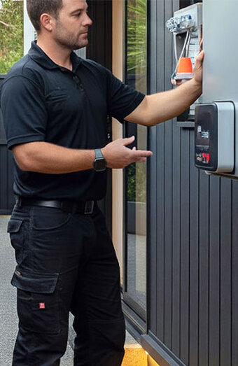 Plumber Gate Control